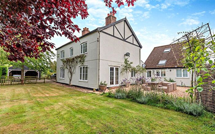 5 Bedroom Equestrian For Sale In Syers Lane, Beeston, King's Lynn, Norfolk, PE32