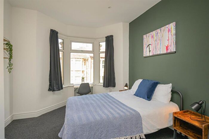 1 Bedroom House To Rent In Avonvale Road, Bristol, BS5