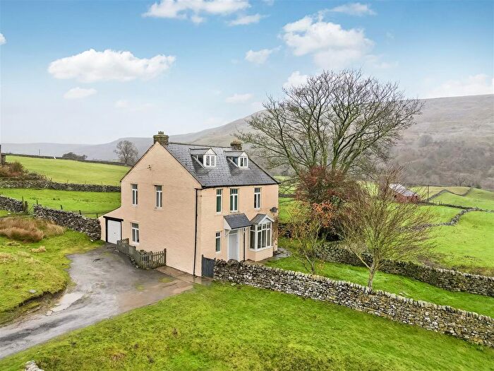 4 Bedroom Detached House For Sale In Arkengarthdale Road, Reeth, Richmond, DL11
