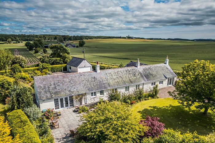 3 Bedroom Cottage For Sale In Forfar, DD8