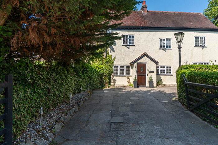 4 Bedroom Semi-Detached House For Sale In Thorley Street, Thorley, Bishop's Stortford, CM23