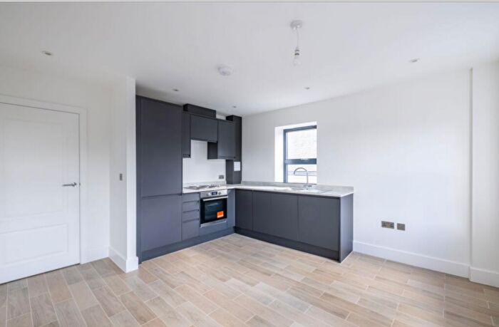 1 Bedroom Apartment To Rent In Widmore Road, Bromley, BR1