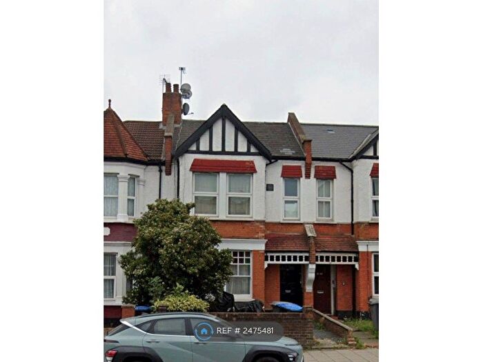 2 Bedroom Flat To Rent In Church Road, Harlesden, NW10
