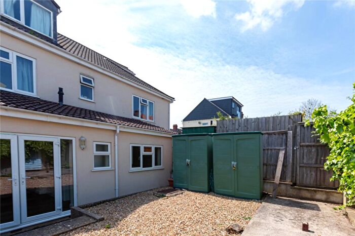 2 Bedroom Apartment To Rent In Beverley Road, Horfield, Bristol, BS7