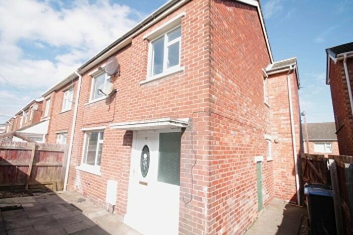 3 Bedroom Semi-Detached House To Rent In Tenth Avenue, Chester-le-Street, County Durham, DH2