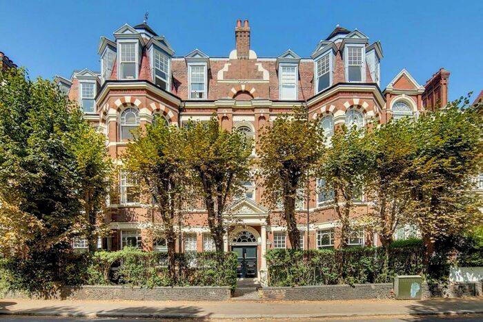 2 Bedroom Flat To Rent In Hornsey Lane, Highgate, N6