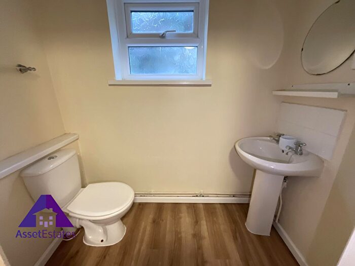 2 Bedroom Terraced House For Sale In James Street, Abertillery, NP13