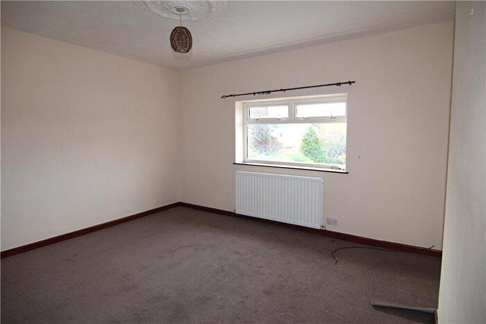 2 Bedroom Apartment To Rent In Front Street, Sacriston, Durham, DH7