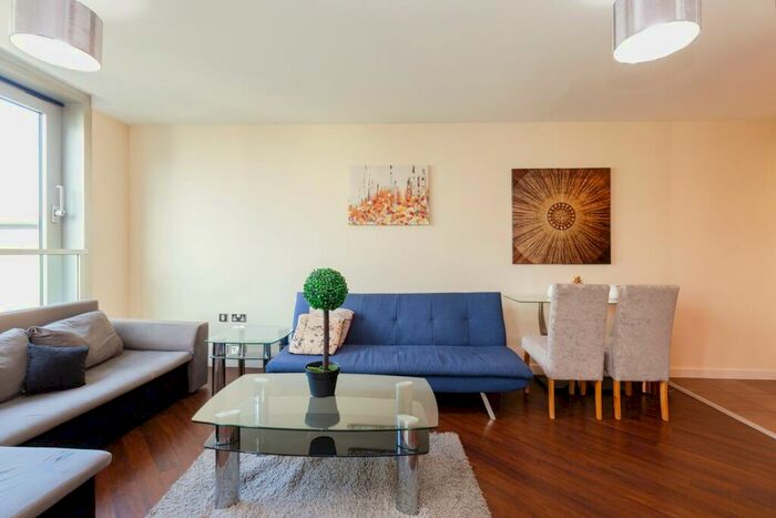 1 Bedroom Flat To Rent In Brooklyn House, The Hub, MK9