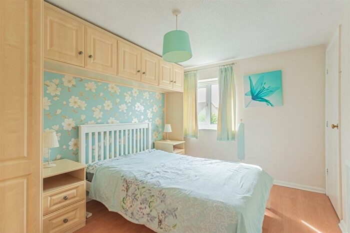 1 Bedroom End Of Terrace House For Sale In Birkdale, Warmley, Bristol, BS30
