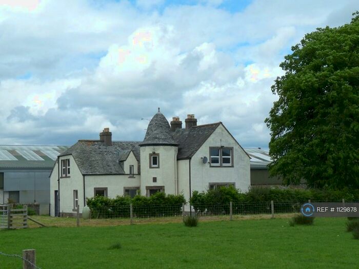 3 Bedroom Detached House To Rent In Touch, Stirling, FK8