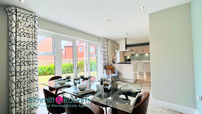 4 Bedroom Detached House For Sale In Beldon Close, Dalton-Le-Dale, Seaham, Durham, SR7