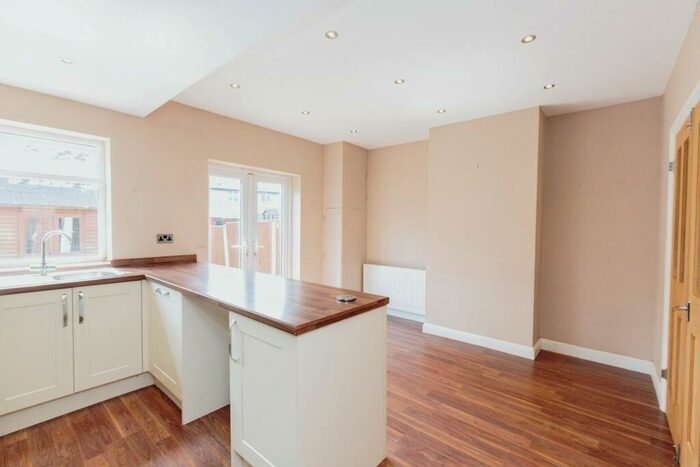 3 Bedroom Terraced House For Sale In Lynton Avenue, Blackpool, Lancashire, FY4