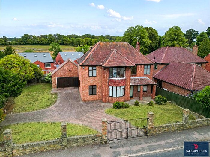 4 Bedroom Detached House For Sale In Duchess Drive, Newmarket, Suffolk, CB8
