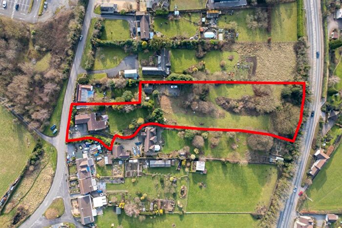 6 Bedroom Plot For Sale In Detached | . Acres | Milbury Heath, GL12