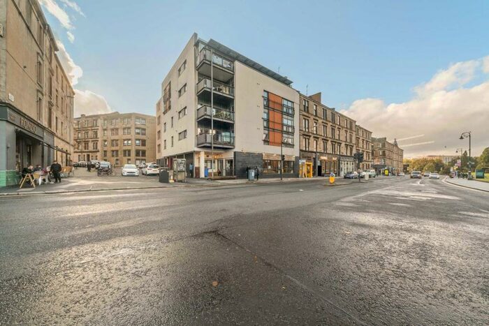 2 Bedroom Flat To Rent In Hastie Street [, West End, G3