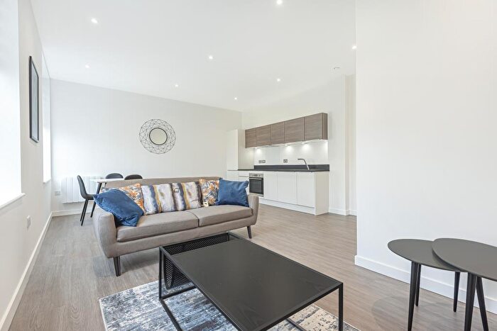 1 Bedroom Apartment To Rent In Headington, Oxford, OX3