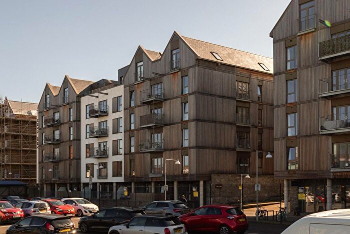 2 Bedroom Property For Sale In Abel Yard, Harbourside, BS1