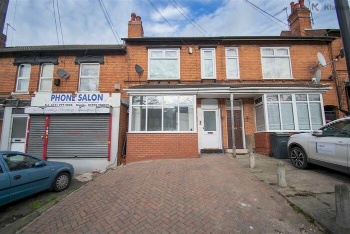 1 Bedroom Maisonette To Rent In Stratford Road, Hall Green, Birmingham, B28