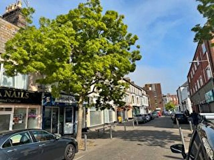 1 Bedroom Flat To Rent In Bevan Street East, Lowestoft, NR32