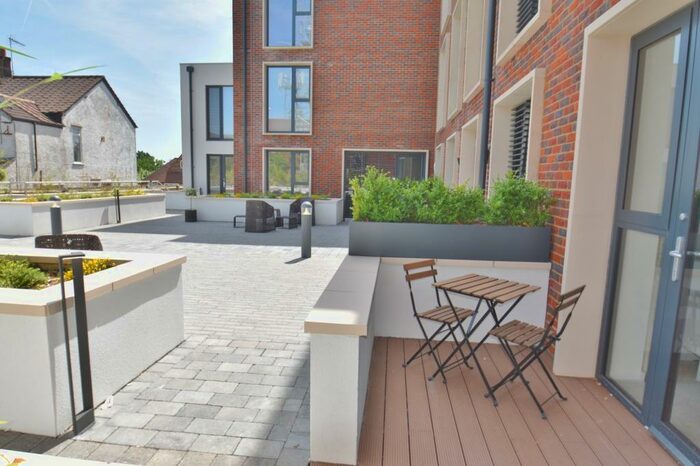 2 Bedroom Apartment To Rent In Optimal House, Station Road, Gerrards Cross, SL9