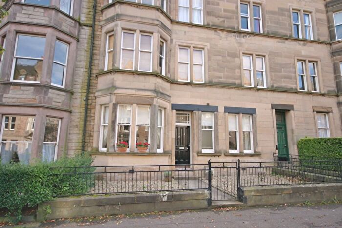 2 Bedroom Flat To Rent In Warrender Park Road, Marchmont, Edinburgh, EH9