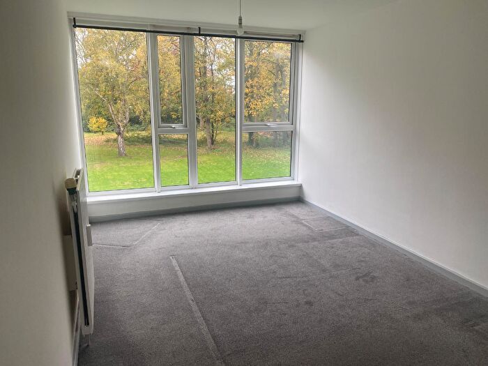 1 Bedroom Flat To Rent In Pytchley House, Browns Green, Birmingham, B20