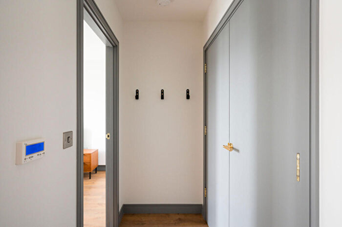 2 Bedroom Flat To Rent In The Gessner, Watermead Way, Tottenham Hale, N17