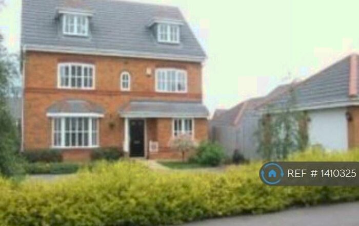 6 Bedroom Detached House To Rent In Springfield Road, Northamptonshire, NN10