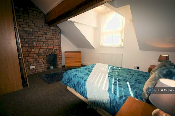 6 Bedroom End Of Terrace House To Rent In Stanley Street, Fairfield, Liverpool, L7