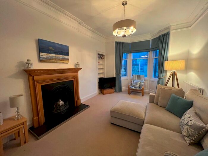 4 Bedroom Flat To Rent In Hopetoun Terrace, Gullane, East Lothian, EH31