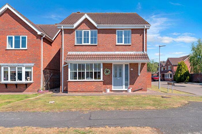 4 Bedroom Detached House For Sale In Greenlands Avenue, New Waltham, DN36