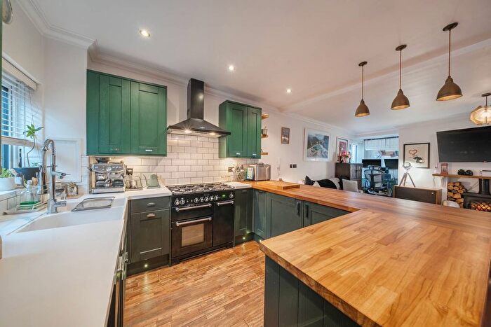 2 Bedroom Flat For Sale In Nottingham Court, Covent Garden, London, WC2H