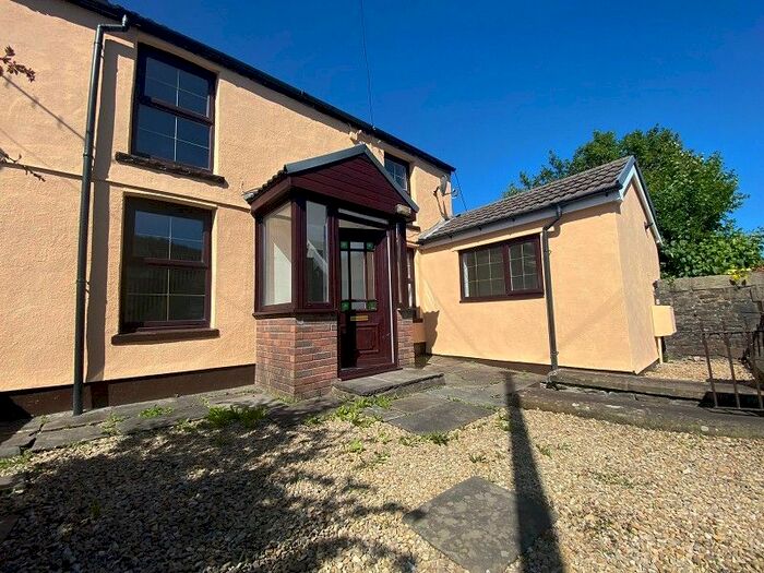 Houses to rent in Porth, Rhondda Cynon Taff