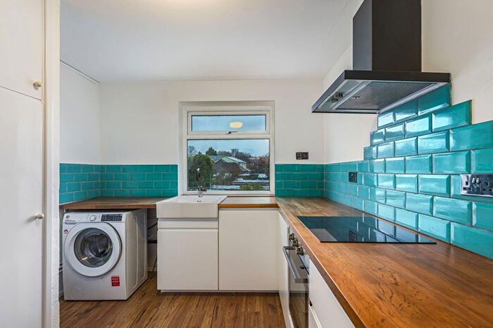 1 Bedroom Flat To Rent In London Road, TN13