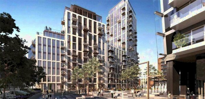2 Bedroom Apartment To Rent In Saffron Wharf, London, E1W