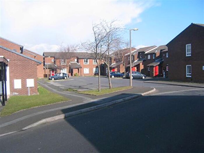1 Bedroom Flat To Rent In Old Wells Close, Little Hulton., M38
