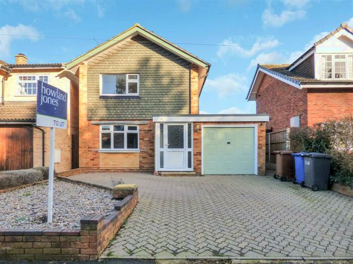 3 Bedroom House To Rent In Captains Lane, Barton Under Needwood, Burton-On-Trent, DE13