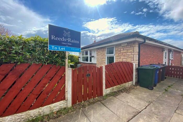 3 Bedroom Bungalow To Rent In Laburnum Close, Thorpe Willoughby, Selby, YO8