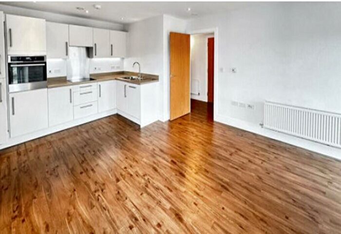 1 Bedroom Apartment To Rent In Austen House, Guildford, GU1