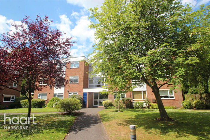 2 Bedroom Apartment To Rent In Kelton Court, Edgbaston, B15