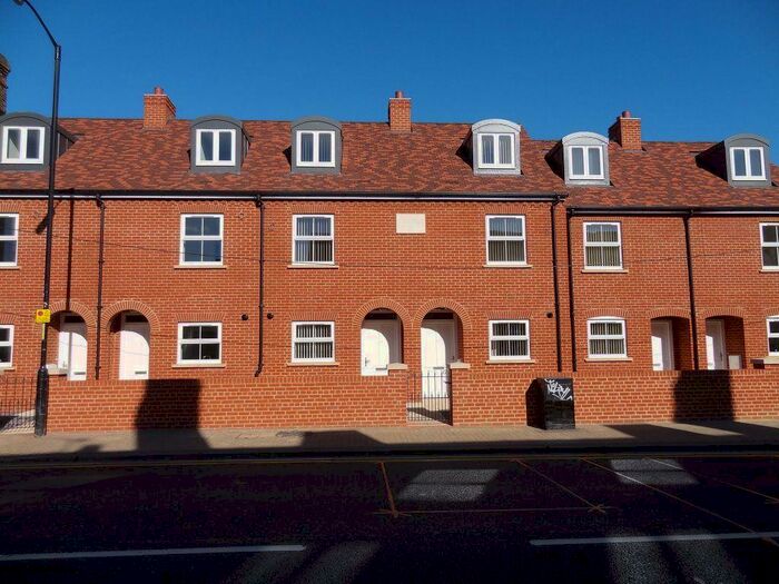 3 Bedroom House To Rent In Wincheap, Canterbury - Ref, CT1