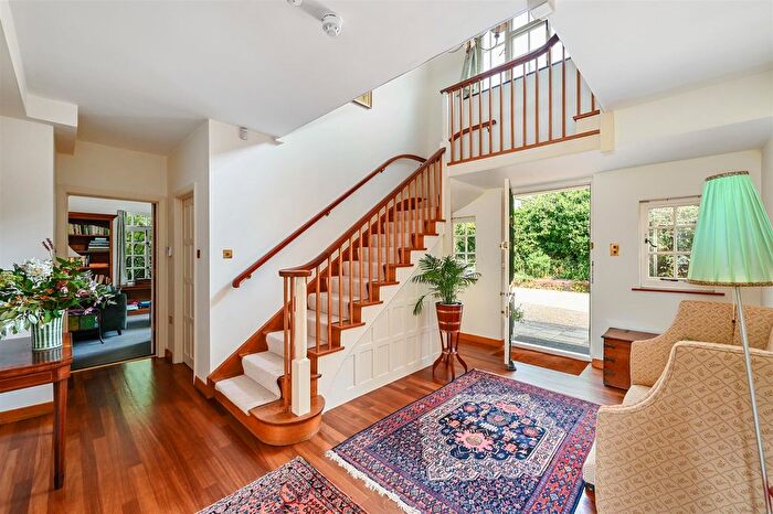 5 Bedroom Property For Sale In Rectory Lane, Winchelsea, Rye, East Sussex, TN36