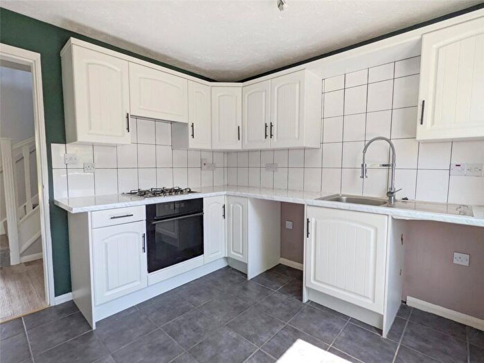 3 Bedroom Detached House For Sale In Bede Close, Quarrington, Sleaford, NG34