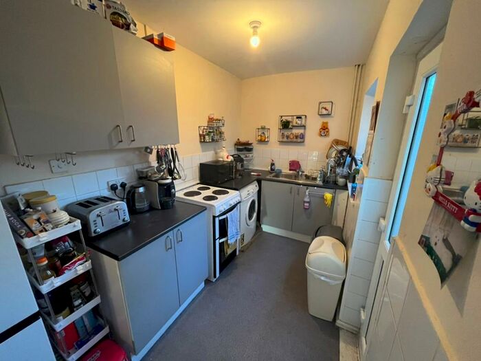 2 Bedroom House To Rent In Bramford Road, Ipswich, IP1