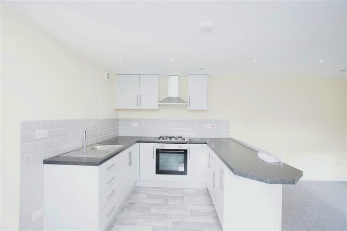 2 Bedroom Property To Rent In Addison Avenue, Pontyclun, CF72