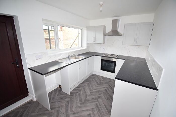 2 Bedroom End Terrace House To Rent In Norman Terrace, Chilton, DL17