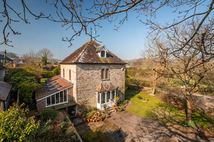 3 Bedroom Detached House For Sale In Frampton, Dorchester, Dorset, DT2