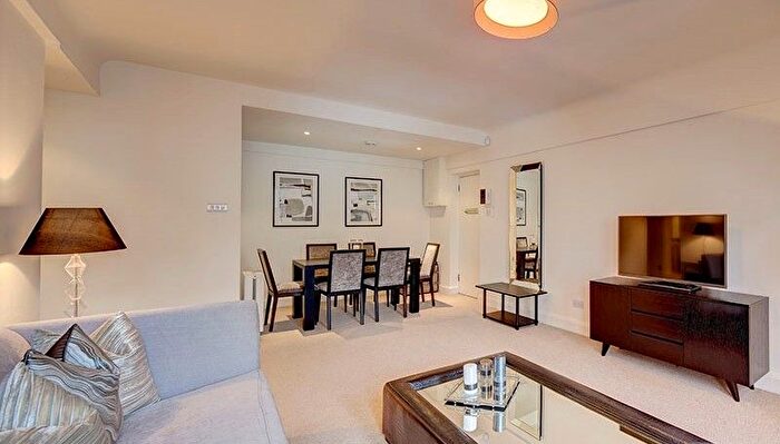 2 Bedroom Flat To Rent In Pelham Court, Fulham Road, London, SW3