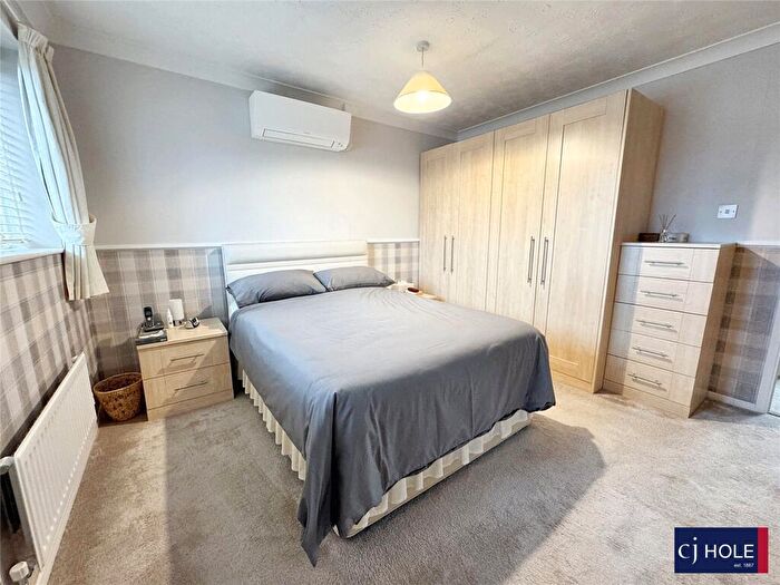 4 Bedroom Detached House For Sale In Spinney Road, Barnwood, Gloucester, GL4